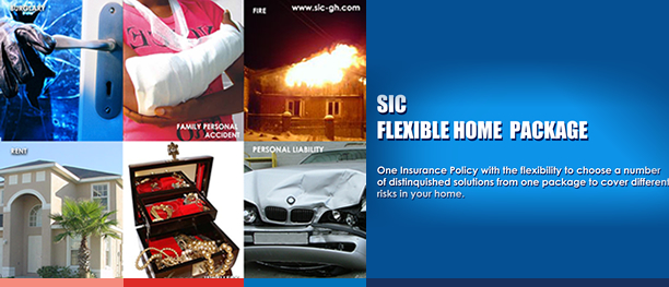 Home Package