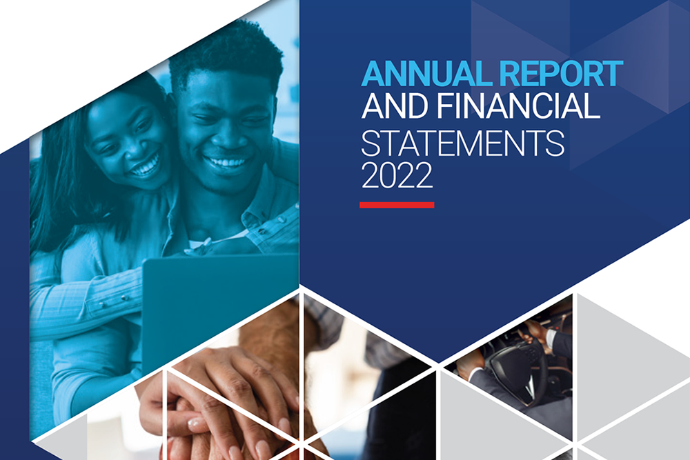 2022 Annual Report and Financial Statements