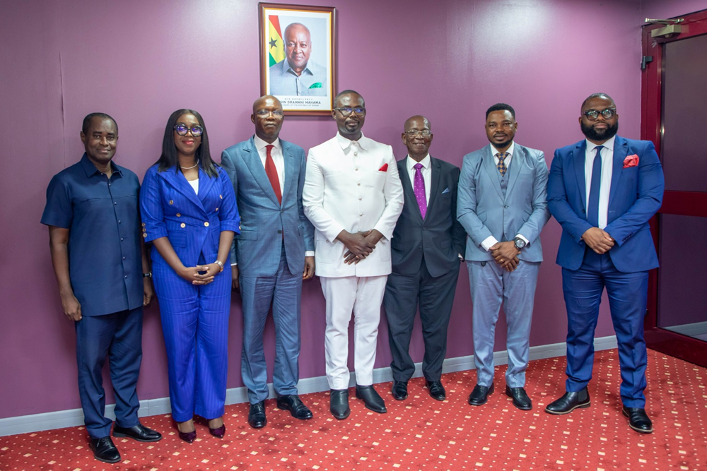 SIC Insurance Plc Inaugurates New Board Of Directors
