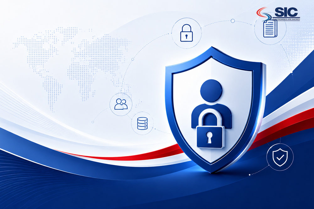 Customer Privacy Notice