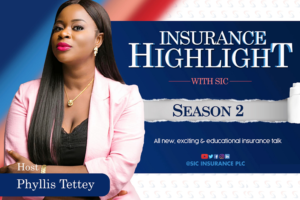 Insurance Highlights - Videos