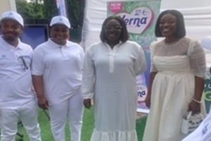 SIC Insurance PLC Supports Lady Julia’s Groundbreaking Women's Mental Health Initiative