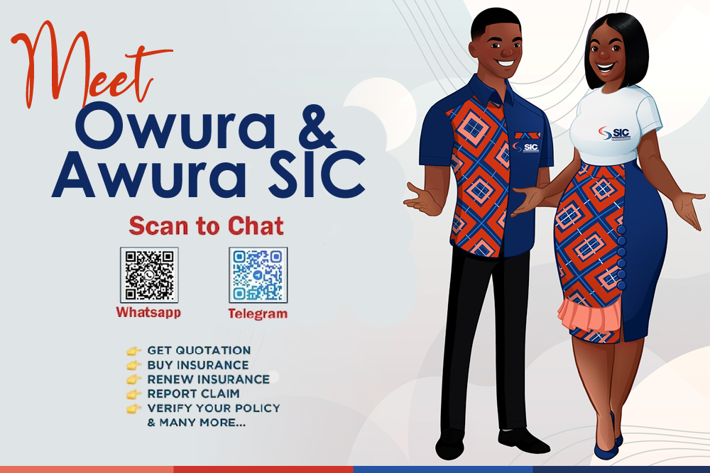 Awura & Owura SIC