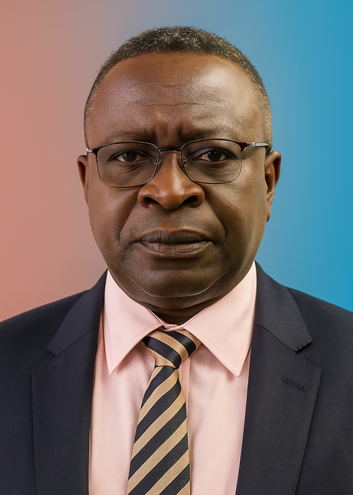 Kwabena Hemeng-Ntiamoah