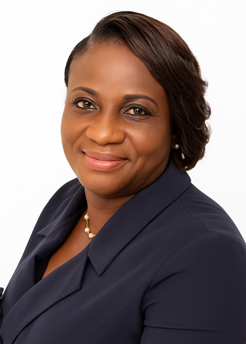 Cynthia Kwarteng Tufuor 