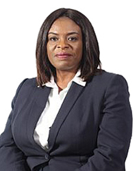 Pamela Pamela Djamson-Tettey