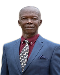 Nicholas Nicholas Kwame Oteng