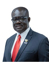 Stephen Stephen Oduro