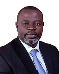 John John Osei Frimpong