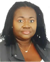 Benedicta Benedicta Baaba Anokye