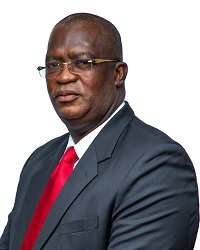Emmanuel Emmanuel Simpiney-Mensah Jnr.