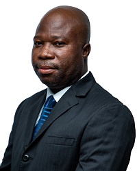 Eugene Eugene Amewuda
