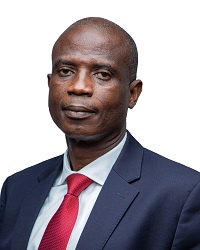 Frank Frank Nimako Boateng