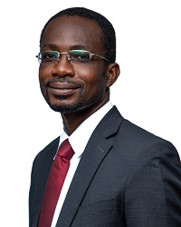 Kwabena Kwabena Asare Dometey