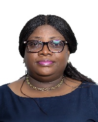 Martha Adusei 