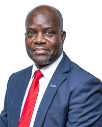 Nana Nana Yaw Mantey