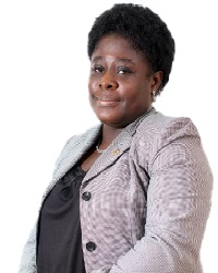 Rita Essien