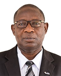 Salifu Bukari