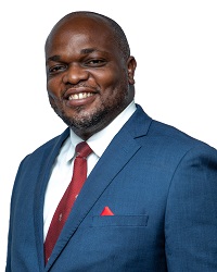 Kenneth Kenneth V. Acolatse